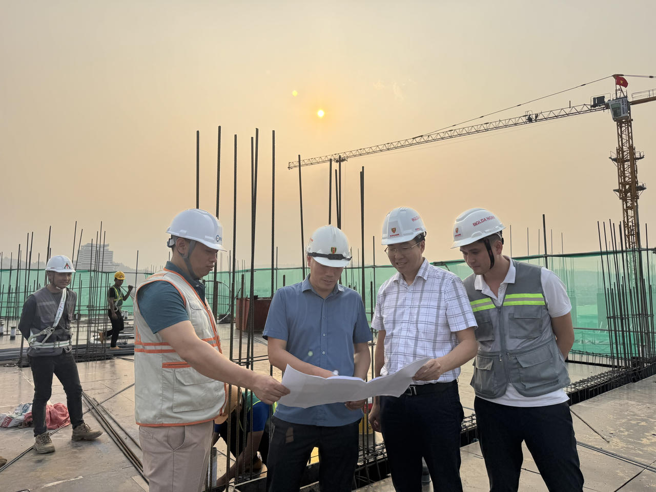 Thành phố Lào Cai xứng đáng với vai trò trung tâm kết nối vùng