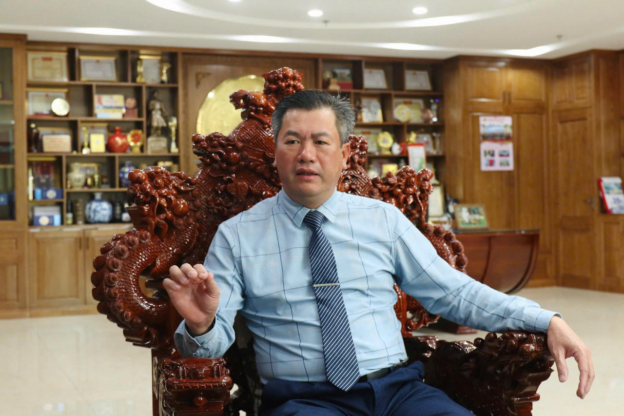 Cơ hội và thách thức đối với cộng đồng doanh nghiệp tại Lào Cai sau chủ trương sáp nhập tỉnh