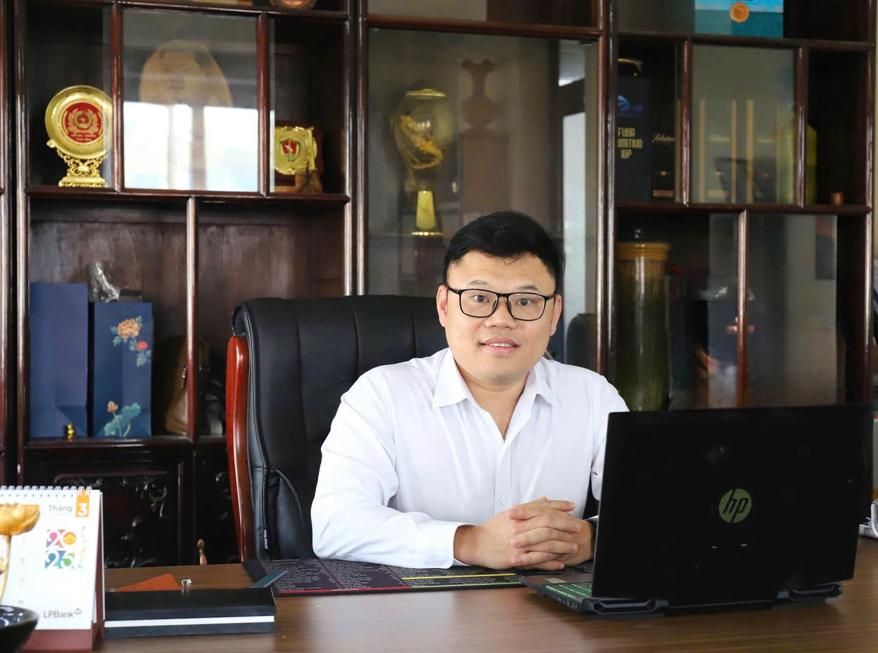 Cơ hội và thách thức đối với cộng đồng doanh nghiệp tại Lào Cai sau chủ trương sáp nhập tỉnh