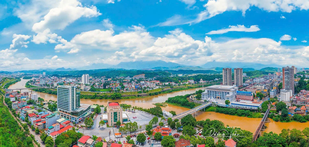 Cơ hội và thách thức đối với cộng đồng doanh nghiệp tại Lào Cai sau chủ trương sáp nhập tỉnh