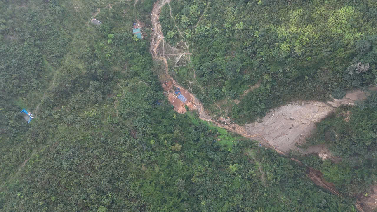 Phát hiện đường dây tội phạm phức hợp liên quan đến chất kịch độc Xyanua, vật liệu nổ, khai thác tài nguyên