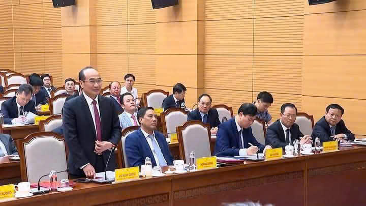 Lào Cai và Yên Bái thống nhất phương án hợp nhất đơn vị hành chính cấp tỉnh