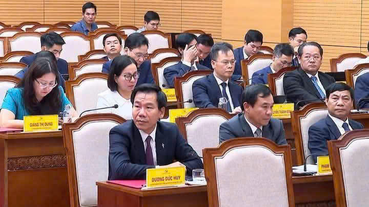 Lào Cai và Yên Bái thống nhất phương án hợp nhất đơn vị hành chính cấp tỉnh