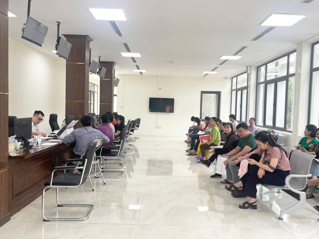 Thành phố Lào Cai triển khai đồng bộ, cụ thể hóa Nghị quyết 57-NQ/TW