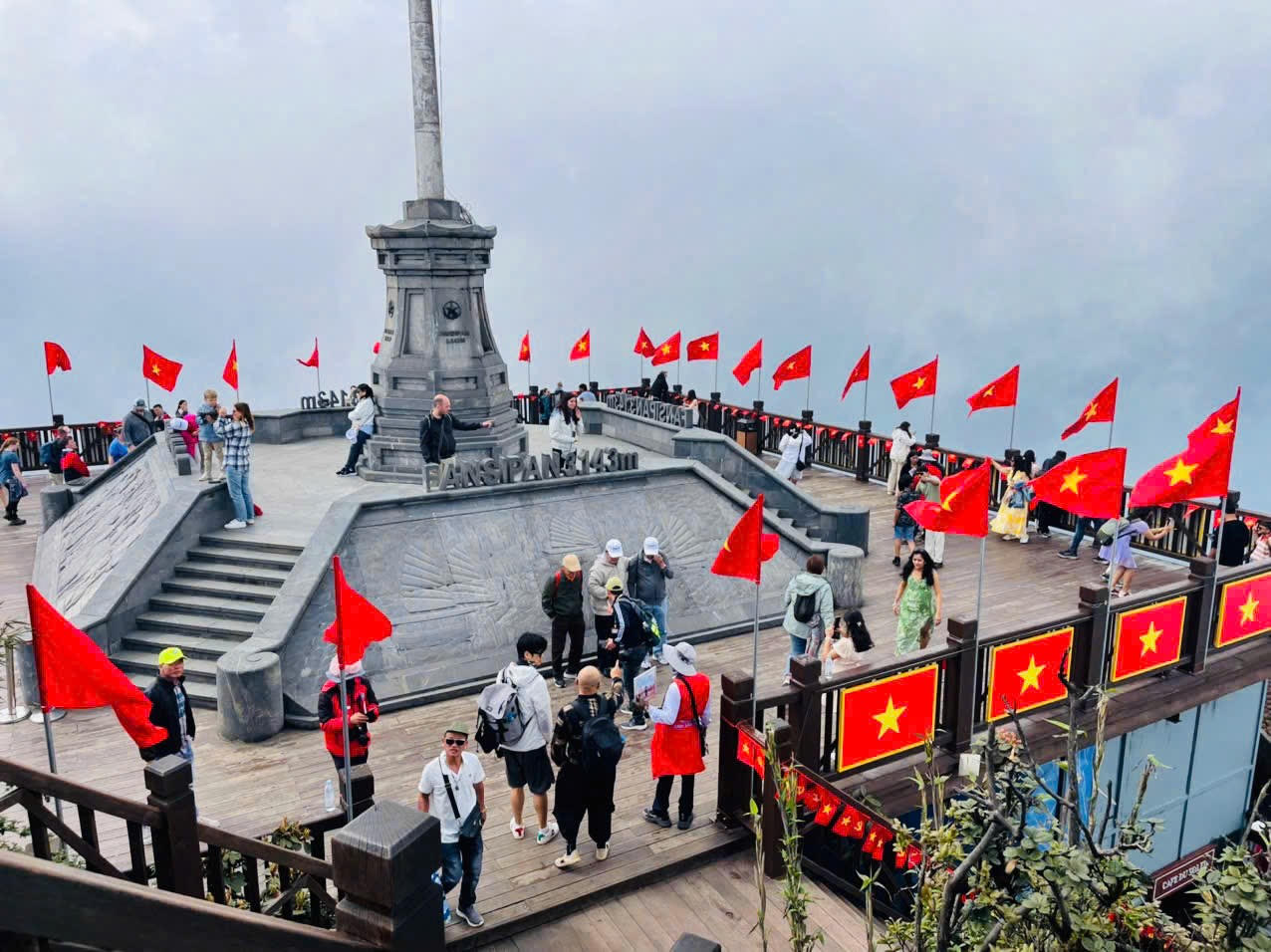 Loạt sự kiện hấp dẫn tại Lễ hội mùa hè Sa Pa