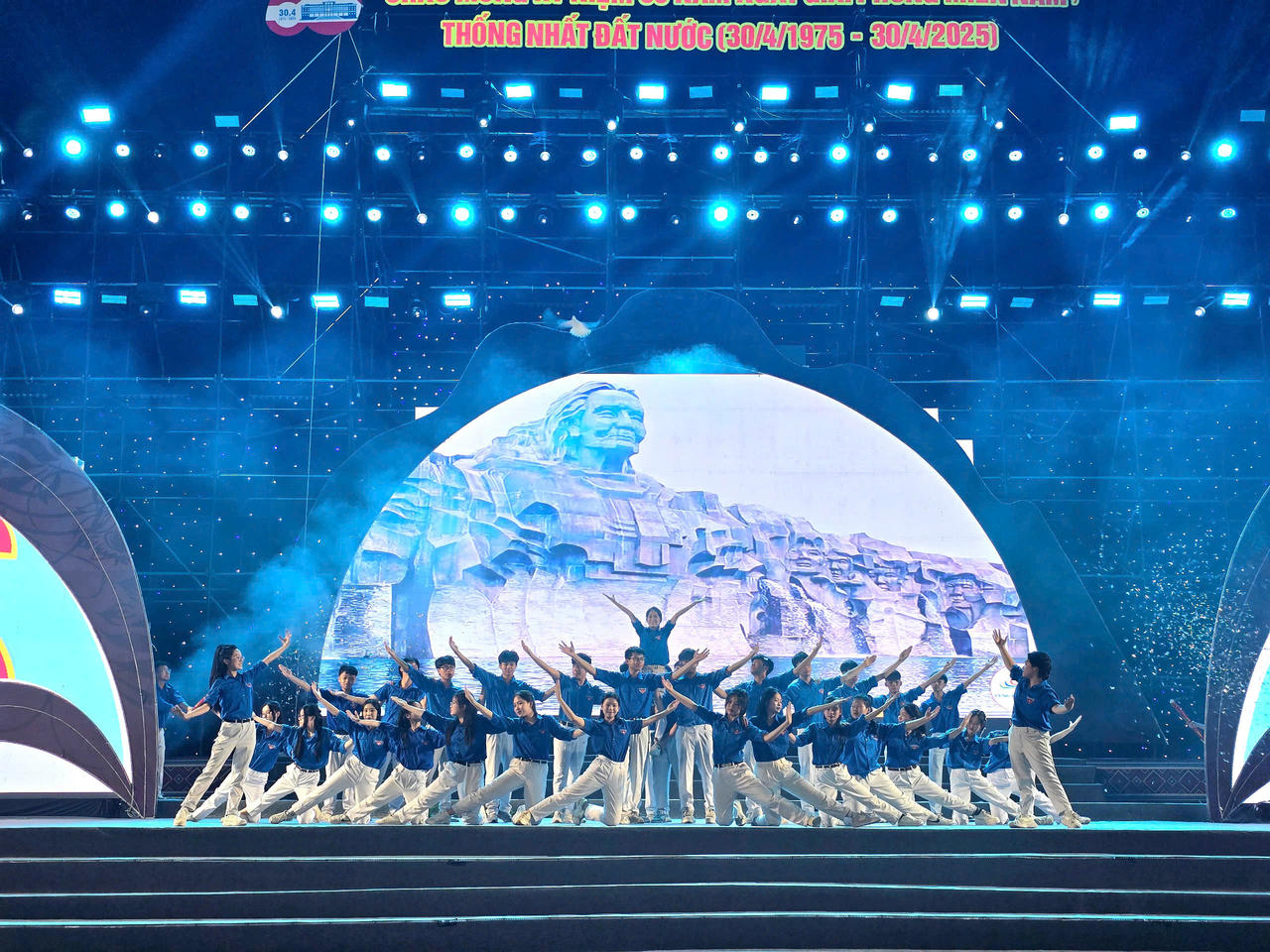 Ấn tượng Hội thi 'Vũ điệu mùa hè' năm 2025