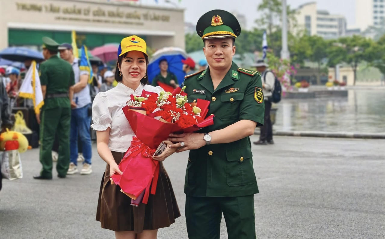 Đảm bảo tốt an ninh trật tự cho du khách qua Cửa khẩu Quốc tế đường bộ Lào Cai dịp lễ 30/4