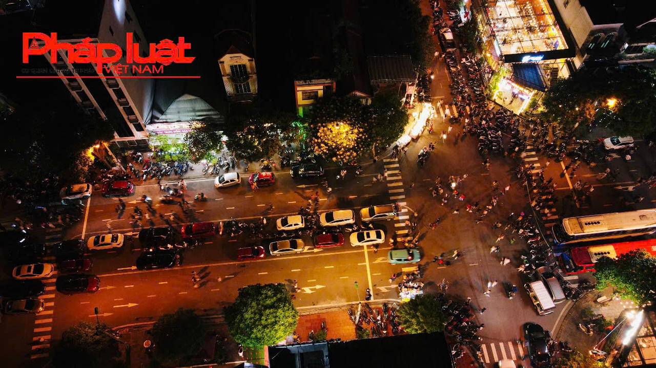 Hàng nghìn người tham dự đêm nhạc 'Mừng ngày hội non sông' tại Lào Cai