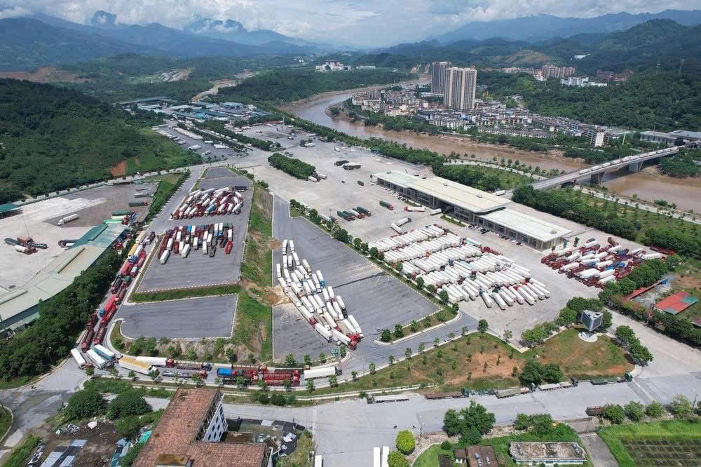 Lào Cai thu ngân sách đạt hơn 4.000 tỷ đồng trong 4 tháng đầu năm 