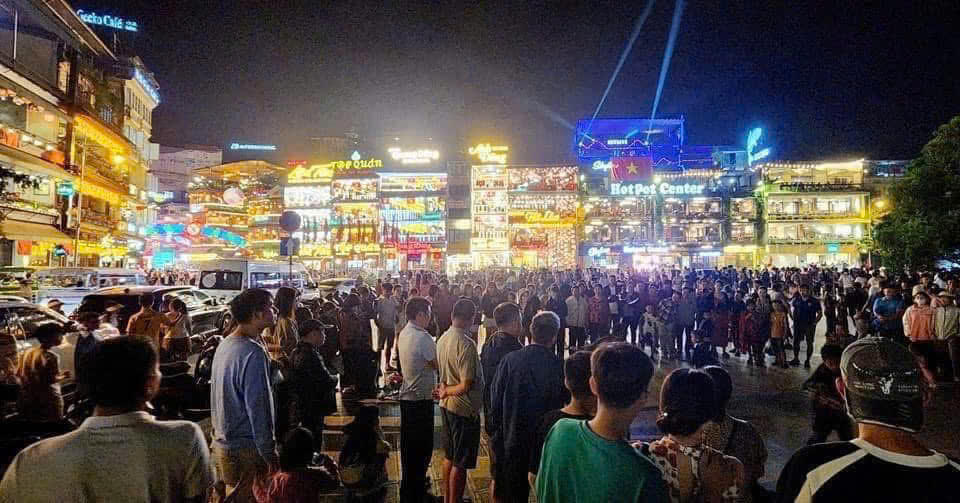 Lào Cai thu ngân sách đạt hơn 4.000 tỷ đồng trong 4 tháng đầu năm 