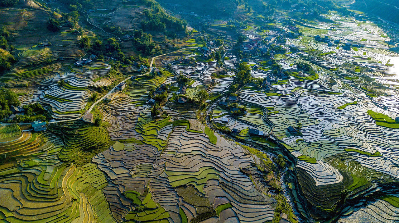 Hội chợ Du lịch Quốc tế Lào Cai năm 2025 - Kết nối khát vọng xanh