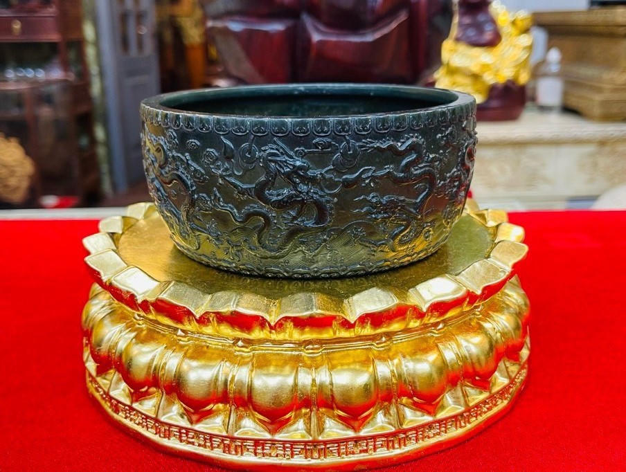 Doanh nhân Thanh Cường: Hành trình đam mê với thú vui sưu tầm đồ quý hiếm và độc lạ 