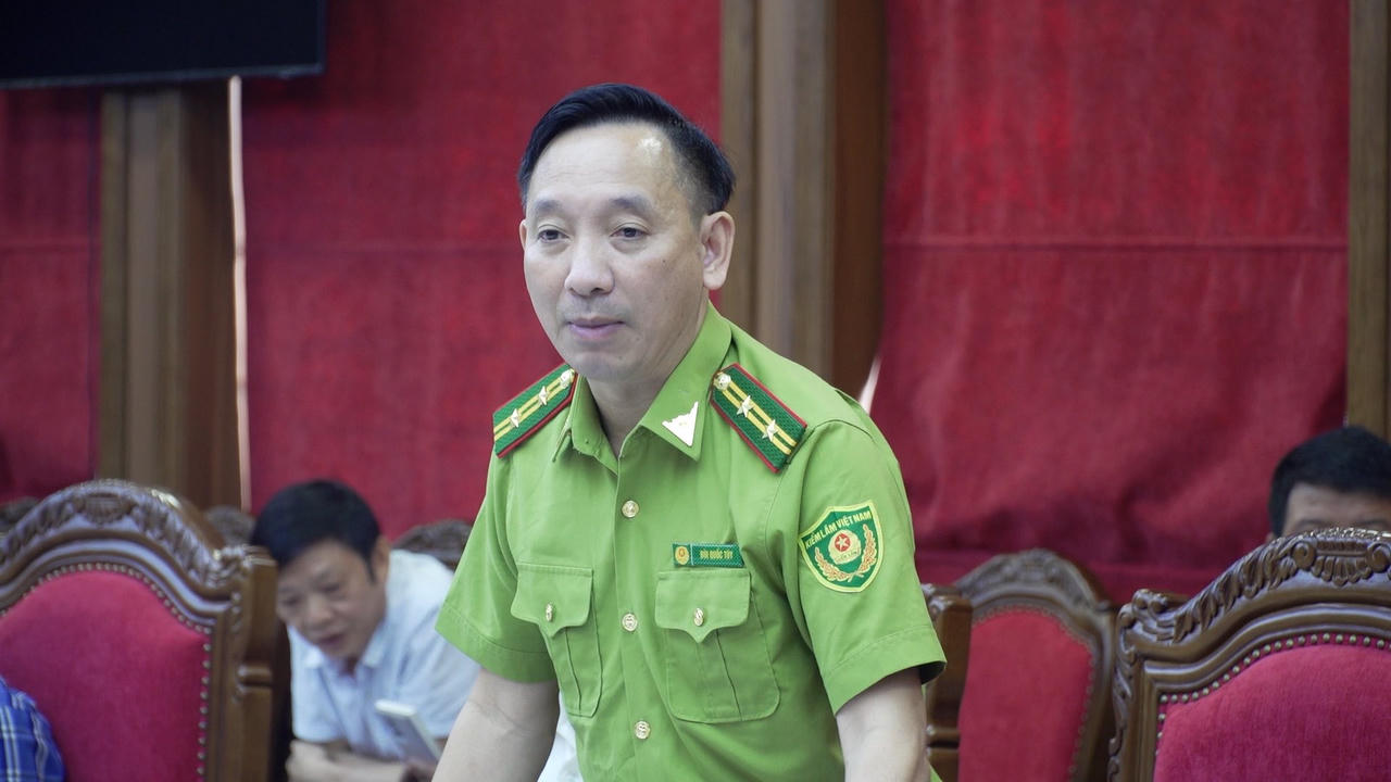 Lào Cai mở đợt cao điểm đấu tranh chống buôn lậu, gian lận thương mại và hàng giả 