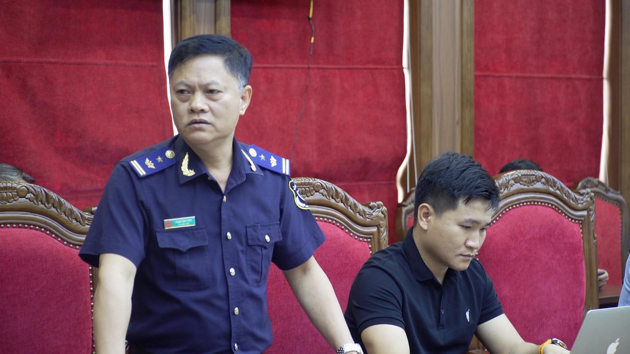 Lào Cai mở đợt cao điểm đấu tranh chống buôn lậu, gian lận thương mại và hàng giả 