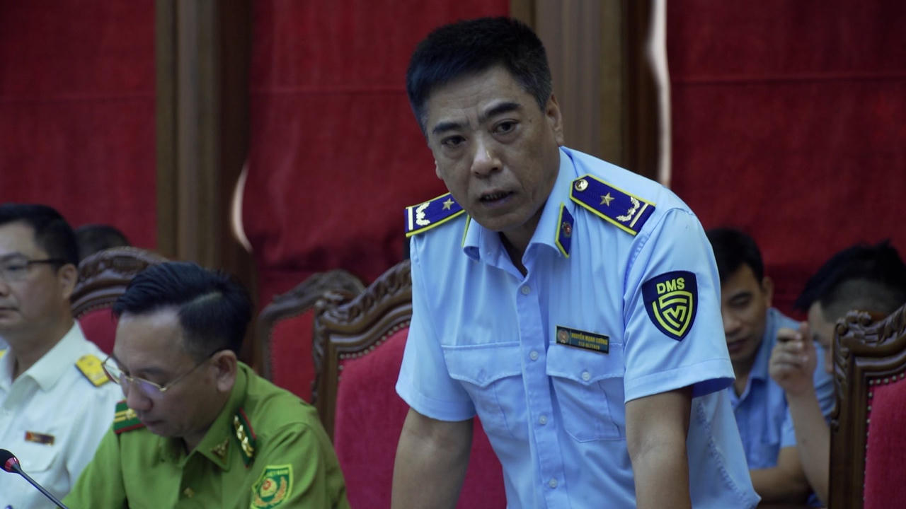 Lào Cai mở đợt cao điểm đấu tranh chống buôn lậu, gian lận thương mại và hàng giả 