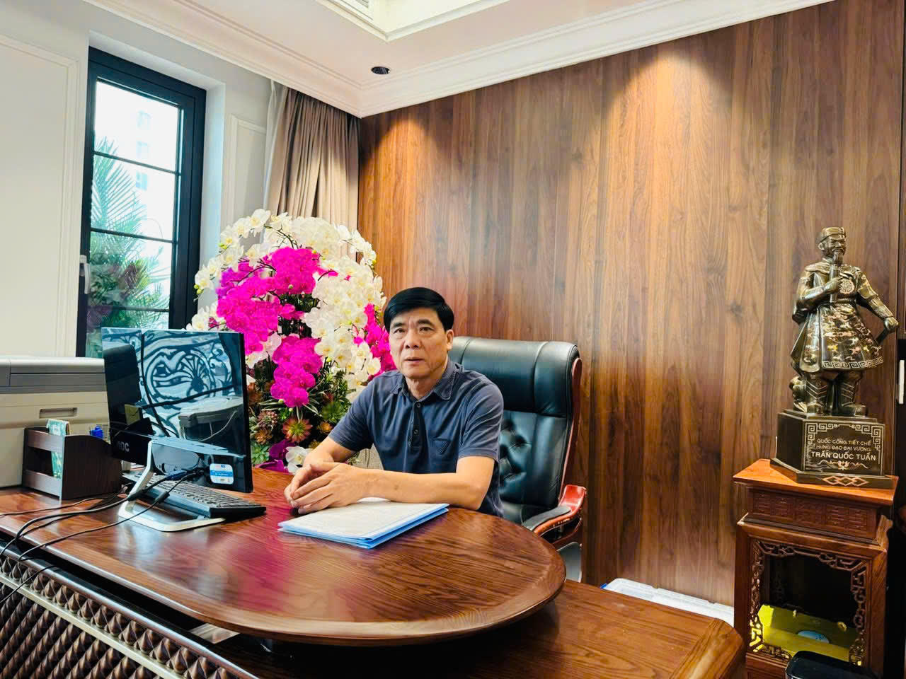 Hành trình 'Những tấm vé yêu thương' tiếp sức bệnh nhân nghèo