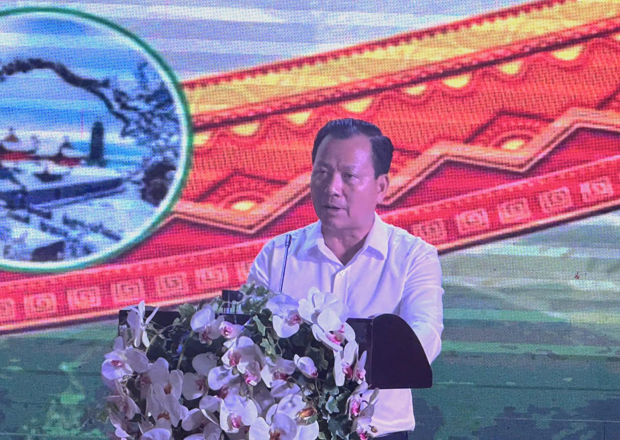 Lào Cai: Tăng cường kết nối, phát triển Du lịch Xanh bền vững