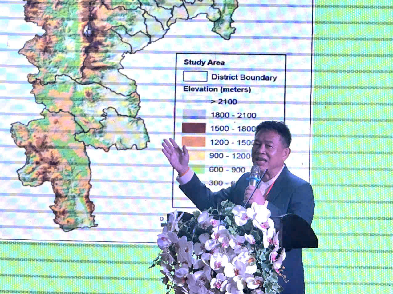 Lào Cai: Tăng cường kết nối, phát triển Du lịch Xanh bền vững