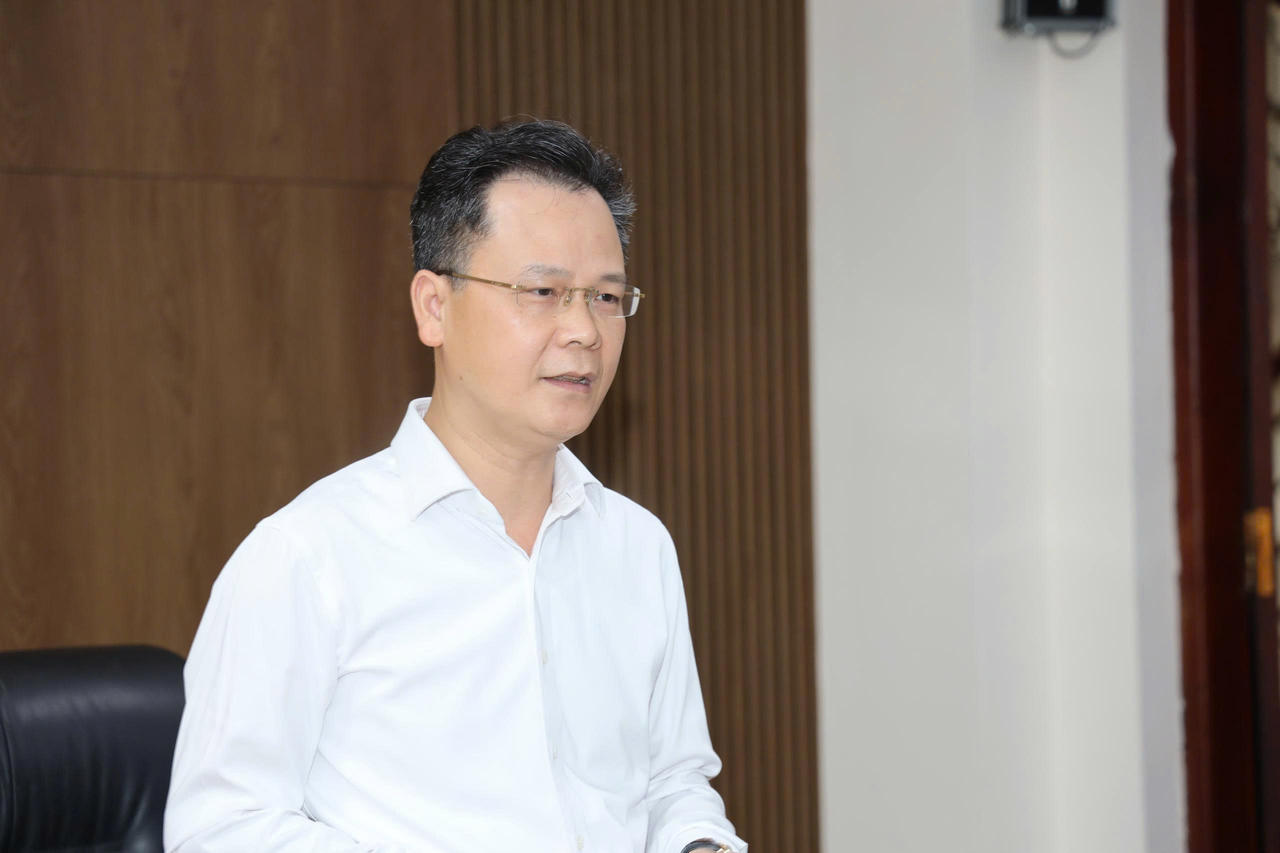 Công an tỉnh Lào Cai tiếp nhận thêm nhiệm vụ từ Sở Khoa học và Công nghệ