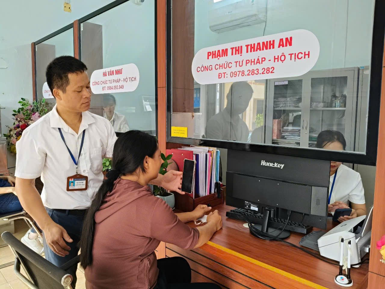 Nhiều địa phương vận hành thử nghiệm mô hình chính quyền cấp xã mới từ 20/6