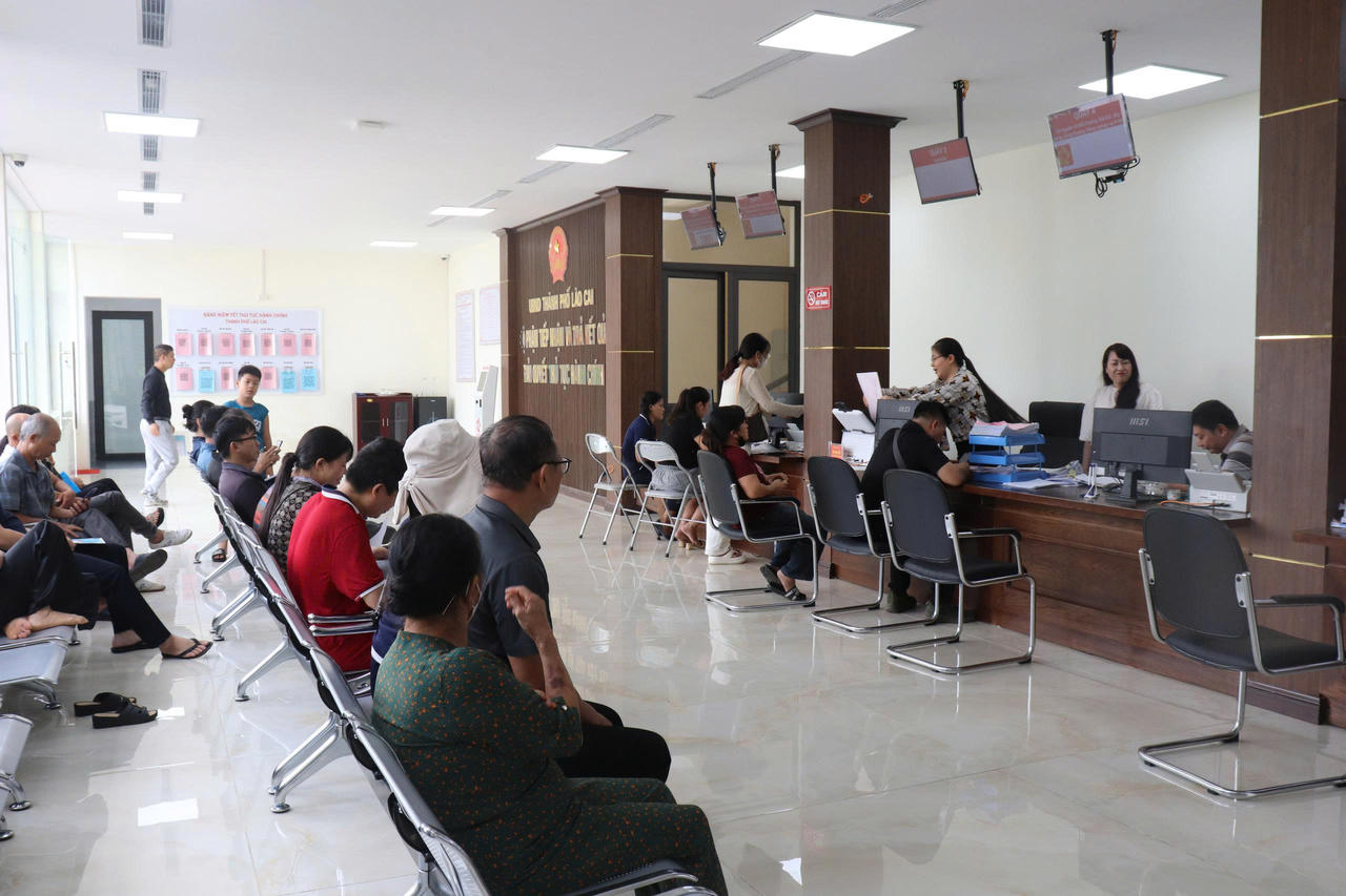 Nhiều địa phương vận hành thử nghiệm mô hình chính quyền cấp xã mới từ 20/6