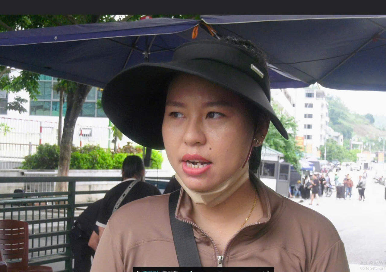  Siết chặt công tác phòng chống buôn lậu, gian lận thương mại tại cửa khẩu quốc tế Lào Cai 