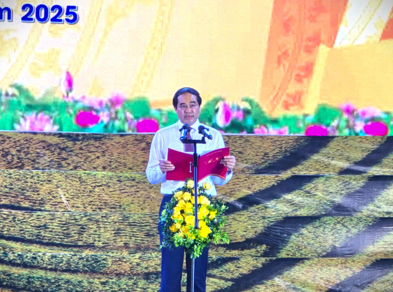 Lào Cai - Yên Bái cùng nhau vươn tới ước mơ