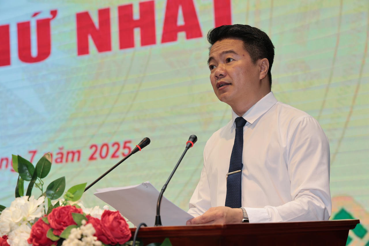 Lào Cai ngày đầu vận hành chính quyền hai cấp diễn ra ổn định, hiệu quả