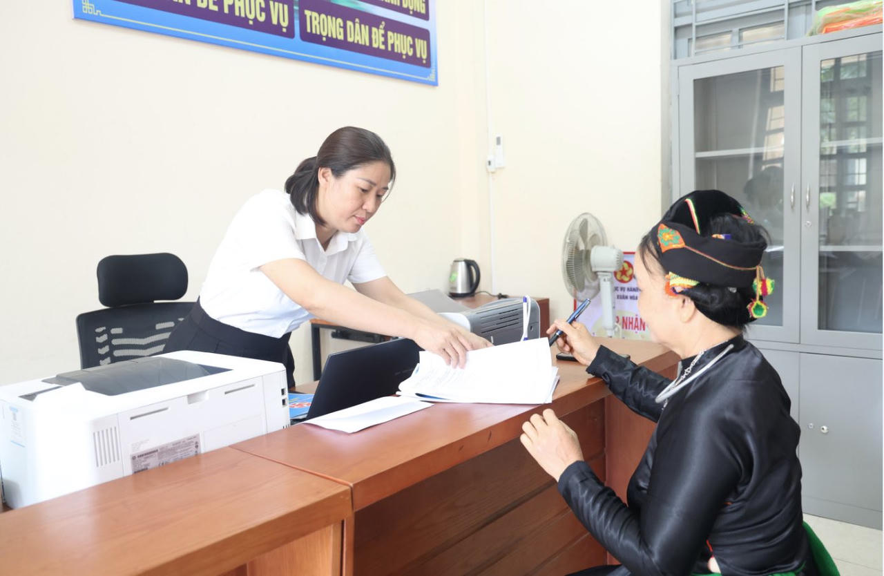 Lào Cai ngày đầu vận hành chính quyền hai cấp diễn ra ổn định, hiệu quả