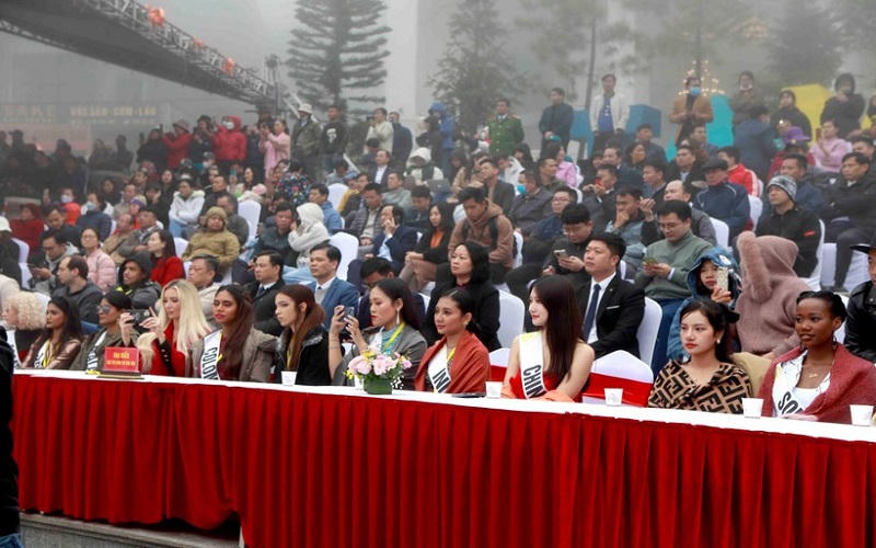 Tam Đảo “điểm đến hàng đầu thế giới 2022”