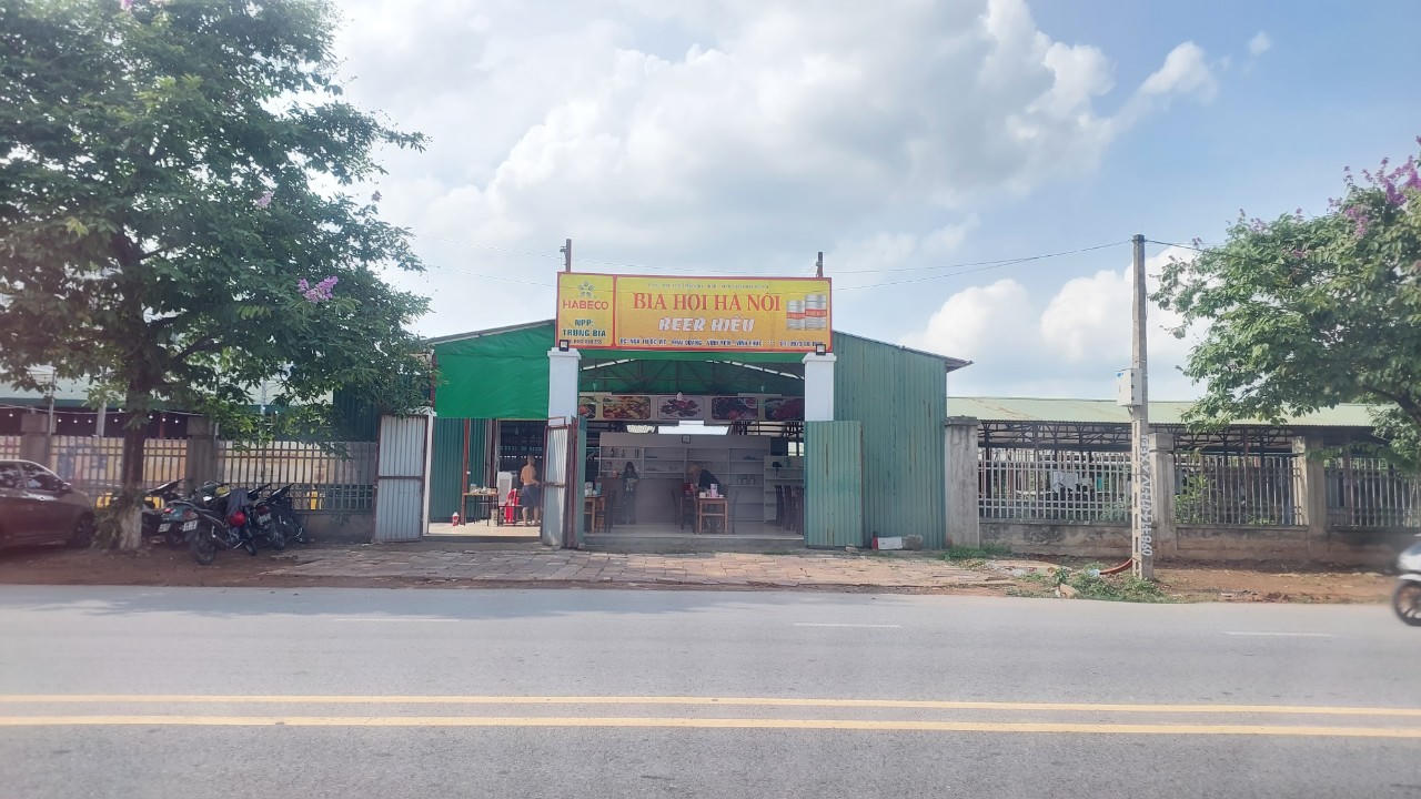 Vĩnh Phúc: Nghịch lý chợ bỏ hoang trong khi tiểu thương không nơi buôn bán