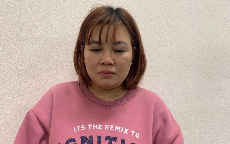 Nữ quái sa lưới sau gần một năm trốn truy nã