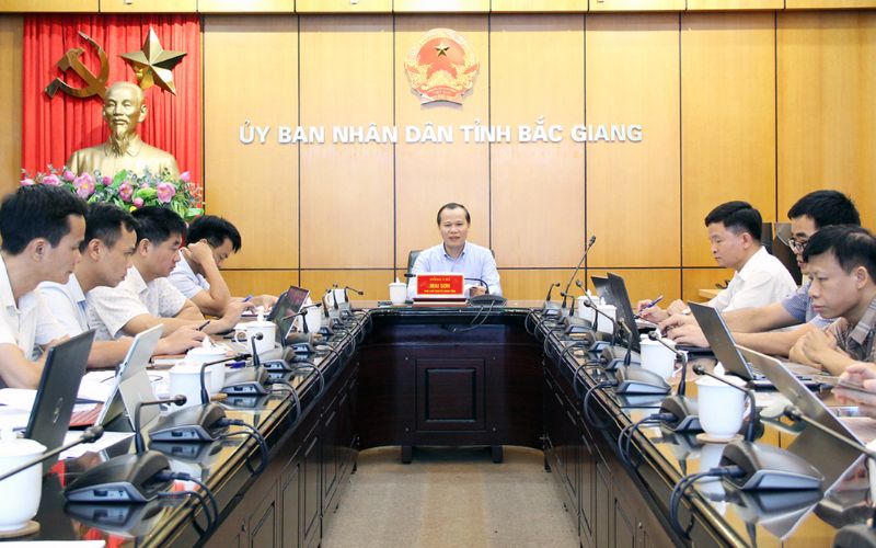 Bắc Giang: Nâng cấp hạ tầng đảm bảo thông tin kịp thời, hữu ích, đáp ứng đúng nhu cầu