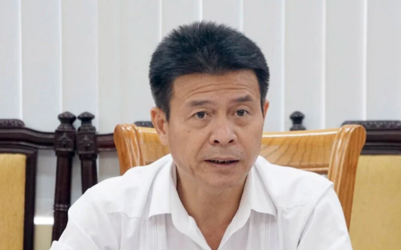 2 Phó Chủ tịch UBND tỉnh Vĩnh Phúc bị miễn nhiệm, bãi nhiệm