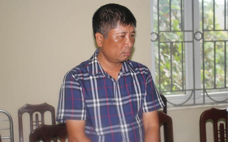 Nguyên Phó Giám đốc Sở Khoa học và Công nghệ Hòa Bình bị cáo buộc lừa đảo hơn 4 tỷ đồng