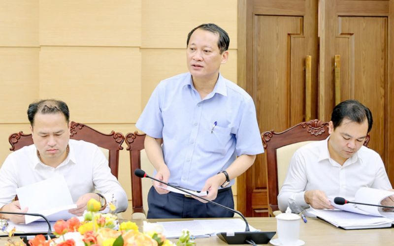 Vĩnh Phúc dừng triển khai Đề án xây dựng không gian đọc sách mở