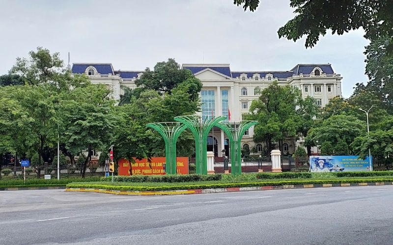 Vĩnh Phúc công bố bảng giá đất điều chỉnh, có địa phương giá đất tăng hơn 11 lần