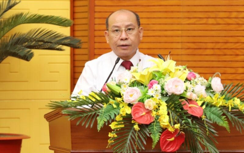 HĐND tỉnh Hòa Bình thông qua 6 Nghị quyết quan trọng