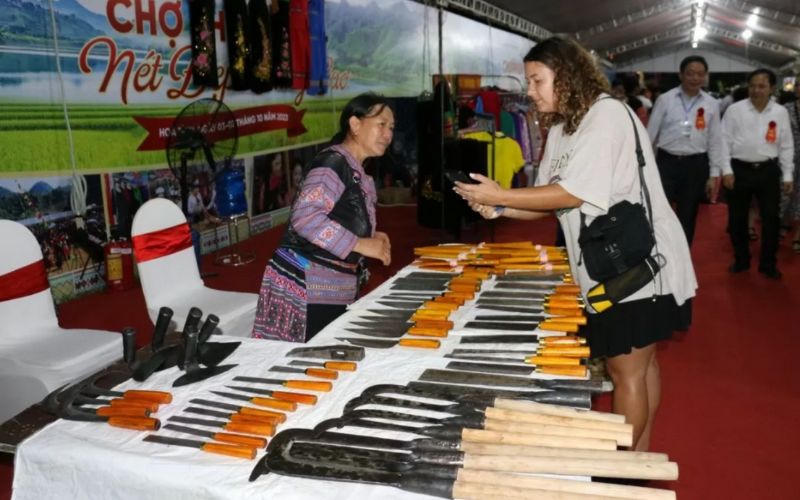 Sắp diễn ra Hội chợ Công thương khu vực phía Bắc - Hòa Bình 2024