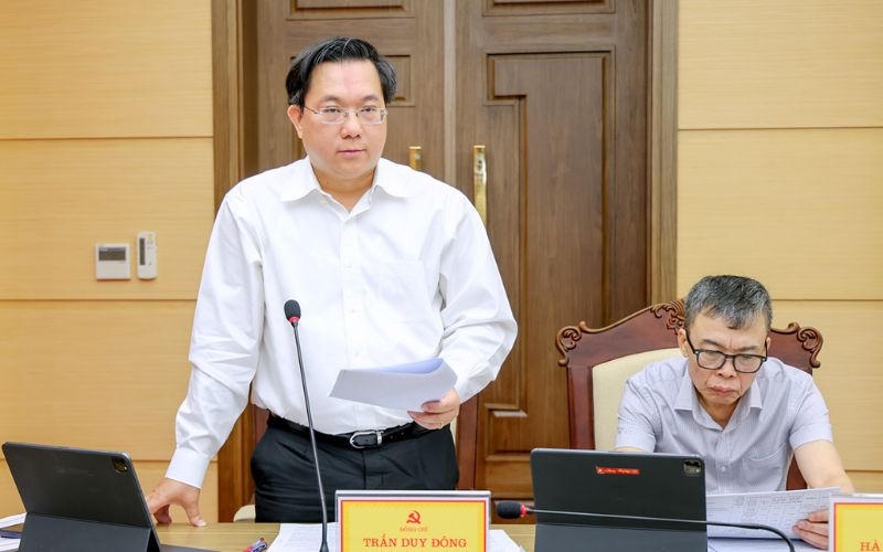 Vĩnh Phúc thu ngân sách 9 tháng ước đạt hơn 20.500 tỷ đồng