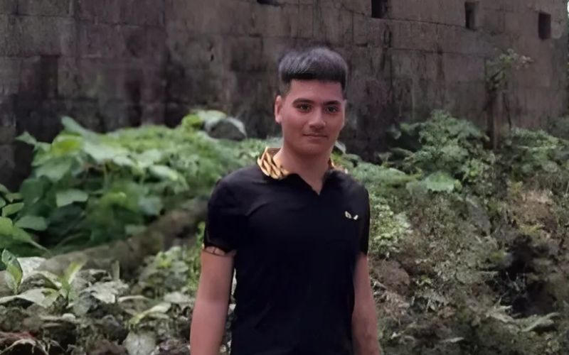 Vĩnh Phúc: Truy tìm nghi phạm sát hại vợ rồi bỏ trốn