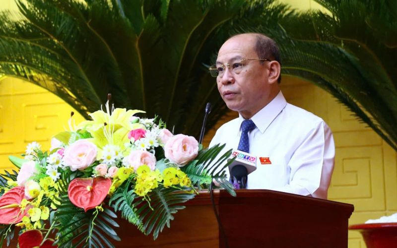 HĐND tỉnh Hòa Bình thông qua 14 Nghị quyết quan trọng