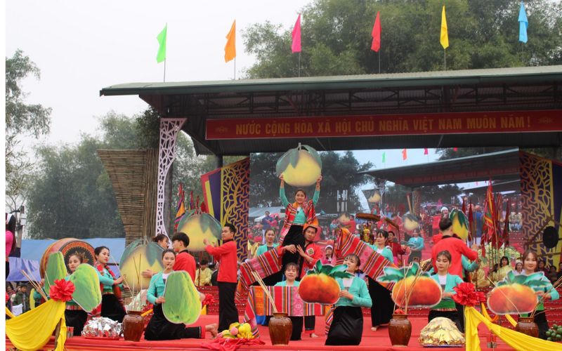 Sắp diễn ra Tuần Văn hóa – Du lịch tỉnh Hòa Bình năm 2024