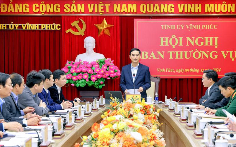 Vĩnh Phúc dự chi 1.200 tỉ để hoàn thiện hạ tầng, kiến trúc khu vực hồ Đầm Vạc