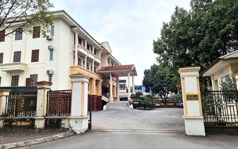 Tỉnh Hòa Bình cơ bản hoàn thành công tác tổng kiểm kê tài sản công