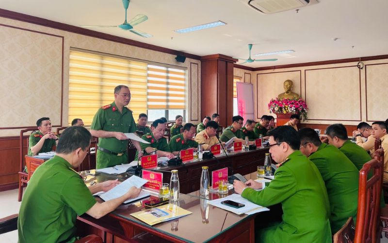 Vĩnh Phúc: Cần nâng cao hiệu quả phòng, chống khai thác, vận chuyển cát sỏi trái phép