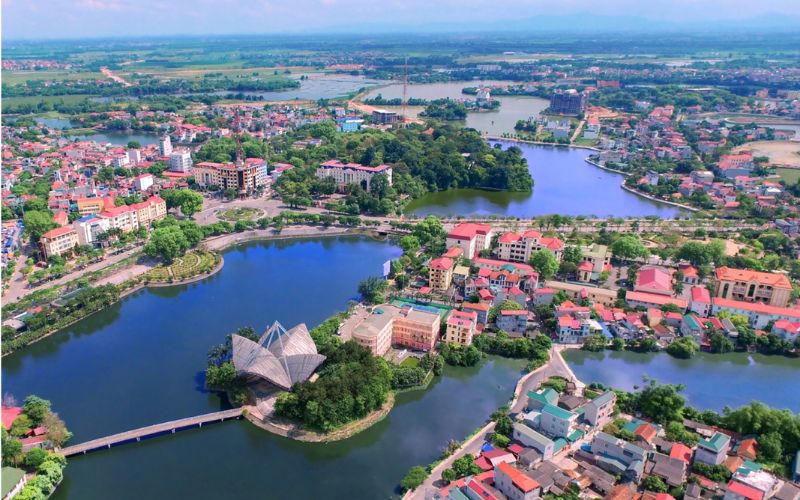 Chỉ số năng lực cạnh tranh tiếp tục giảm, Vĩnh Phúc ra Chỉ thị chấn chỉnh