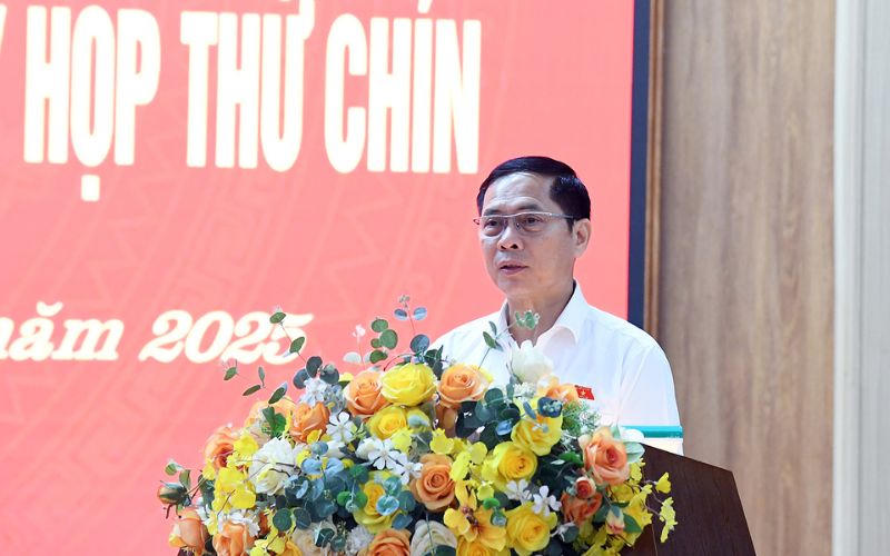 Vĩnh Phúc phải tăng trưởng đạt mức 9%