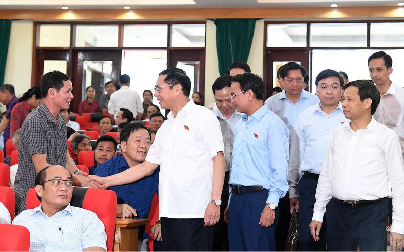 Vĩnh Phúc phải tăng trưởng đạt mức 9%