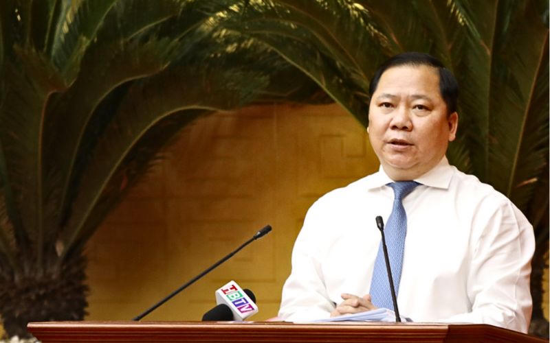 Hòa Bình thông qua 9 Nghị quyết quan trọng